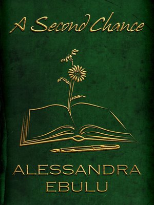 cover image of A Second Chance